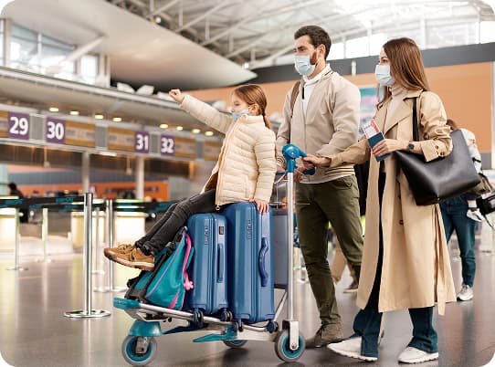 Feature Comprehensive Flight Tracking